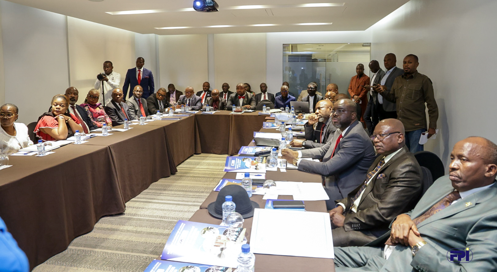 Lancement officiel des travaux d’élaboration du Plan d’action triennal 2025-2028