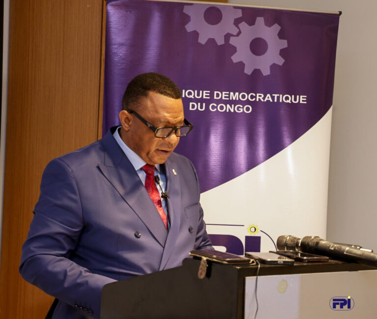 Hervé Claude NTUMBA BATUKONKE, lance officiellement des travaux d’élaboration du Plan d’action triennal 2025-2028